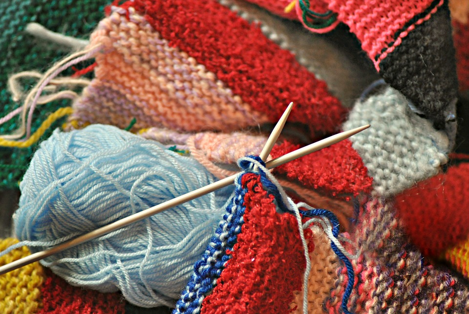 easy knitting tips
